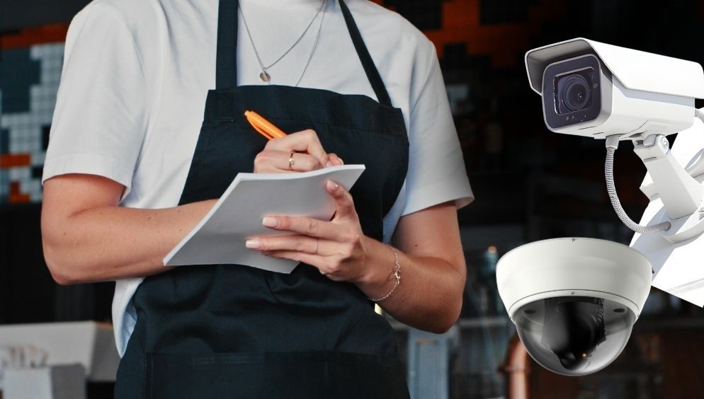 İstanbul Valiliği’nden Gıda İşletmelerine Bir Ay Ses ve Görüntü Kaydı Saklama Zorunluluğu Getirildi!